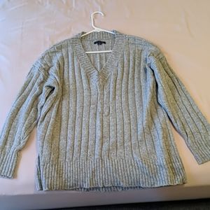 American Eagle V-neck Sweater